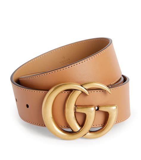 gucci marmont logo leather belt|Gucci Marmont belt women's.